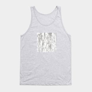 Grey Colors Gradient Pattern. modern, decor, TeePublic. Tank Top